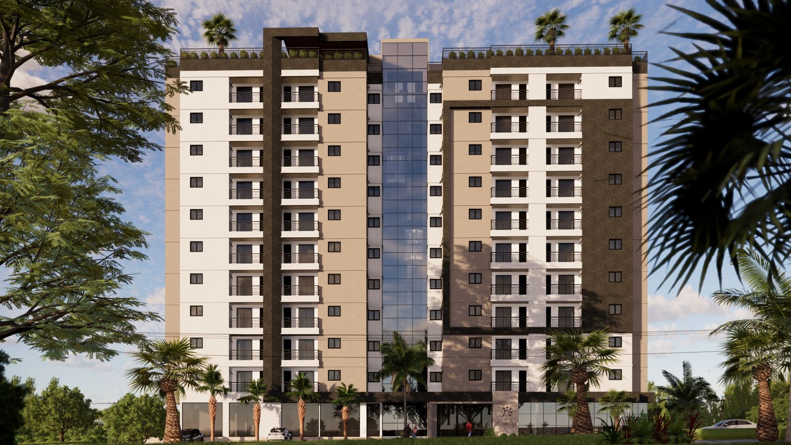 Residencial Florear