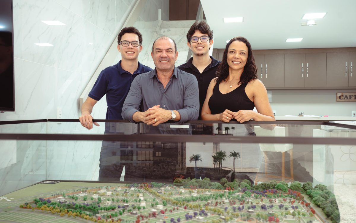 Equipe Marcelo Imóveis